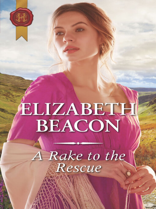 Title details for A Rake to the Rescue by Elizabeth Beacon - Available